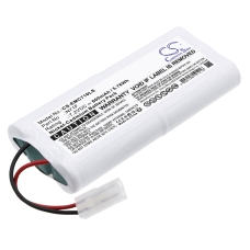 Batéria pre domáce bezpečnostné kamery Big beam CS-EMC710LS