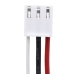Batéria pre domáce bezpečnostné kamery Dual-lite CS-EMC712LS