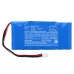 Batéria pre domáce bezpečnostné kamery Dual-lite CS-EMC720LS
