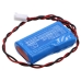 Batéria pre domáce bezpečnostné kamery Dual-lite CS-EMC730LS