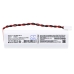 Batéria pre domáce bezpečnostné kamery Dual-lite CS-EMC740LS