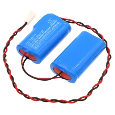 Batéria pre domáce bezpečnostné kamery Dual-lite CS-EMC750LS