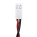Batéria pre domáce bezpečnostné kamery Dual-lite CS-EMC765LS