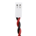 Batéria pre domáce bezpečnostné kamery Dual-lite CS-EMC784LS