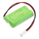 CS-EMC786LS<br />Baterie do   nahrazuje baterii 93035262E