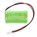 Batéria pre domáce bezpečnostné kamery Dual-lite CS-EMC786LS