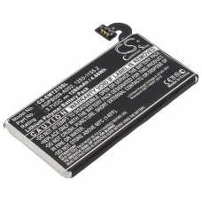 Baterie do mobilů Sony Ericsson CS-EMT270SL