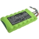 CS-ERC180VX<br />Baterie do   nahrazuje baterii BP25220F
