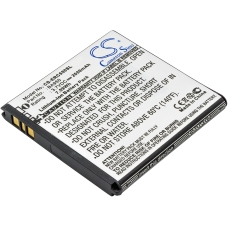 Sony Ericsson Sony Batéria pre reproduktory CS-ERC550SL
