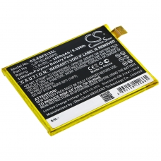 Baterie do mobilů Sony CS-ERF813XL