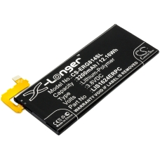 Batérie pre mobilné telefóny Sony CS-ERG814SL