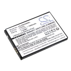 Batérie pre mobilné telefóny Energizer CS-ERH280SL