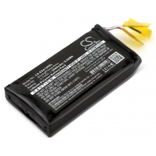 Baterie do mobilů Evolveo CS-ESA100SL