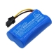 CS-ESP400SL<br />Baterie do   nahrazuje baterii 4M0 907 486