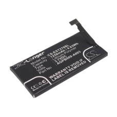 Batérie pre mobilné telefóny Sony CS-EST270SL