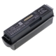 CS-ET4090BX<br />Baterie do   nahrazuje baterii 55-000166-01
