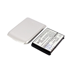Batérie pre mobilné telefóny E-TEN CS-EX800XL