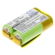 CS-EXP501MD<br />Baterie do   nahrazuje baterii 4860 000.011