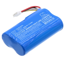 Batéria pre domáce bezpečnostné kamery Ezviz CS-EZC200SL