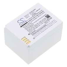 Batéria pre domáce bezpečnostné kamery Ezviz CS-EZC300SL
