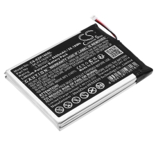 Batéria pre domáce bezpečnostné kamery Ezviz CS-EZP100SL