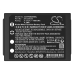 Priemyselné batérie Hbc CS-FBA005BL