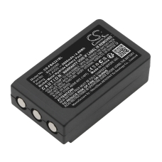 Priemyselné batérie Hbc CS-FBA221BL