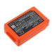 Priemyselné batérie Hbc CS-FBA222BL