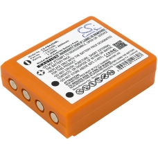 Baterie industriální Hbc CS-FBA224BL