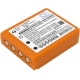 CS-FBA224BL<br />Baterie do   nahrazuje baterii BA223000
