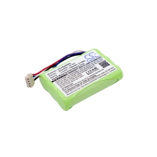 Priemyselné batérie Hbc CS-FBA909BL