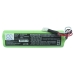 Priemyselné batérie Fluke CS-FBP035SL