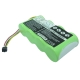 CS-FBP130SL<br />Baterie do   nahrazuje baterii BP120MH