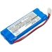 Priemyselné batérie Falard CS-FBP720BL