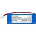Priemyselné batérie Falard CS-FBP720BL