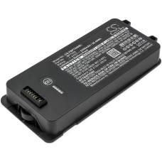Batéria pre elektrické náradie Fluke CS-FBP7240SL