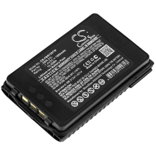 Batéria pre vysielačky YAESU CS-FBR700TW