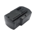 Priemyselné batérie Festool CS-FCD156PX