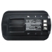 Priemyselné batérie Festool CS-FCD180PX