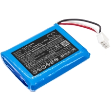 Zmontované batériové súpravy Fey elektronik CS-FEK138SL