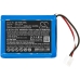 Zmontované batériové súpravy Fey elektronik CS-FEK138SL
