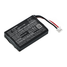 Zmontované batériové súpravy Fey elektronik CS-FEK200SL