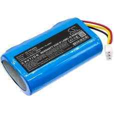Zmontované batériové súpravy Fey elektronik CS-FEK460SL