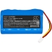 Zmontované batériové súpravy Fey elektronik CS-FEK460SL