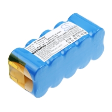 Priemyselné batérie Falard CS-FEM460BL