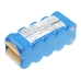 Priemyselné batérie Falard CS-FEM460BL