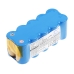 Priemyselné batérie Falard CS-FEM460BL