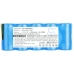 Priemyselné batérie Falard CS-FEM460BL