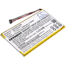 Batérie do zosilňovača Fiio CS-FEX110SL