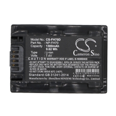 CS-FH70D